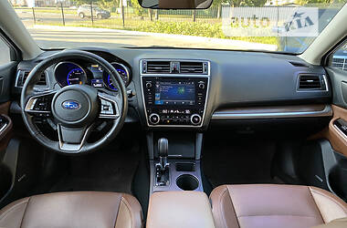 Универсал Subaru Outback 2018 в Сумах
