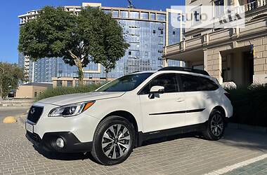 Универсал Subaru Outback 2016 в Одессе