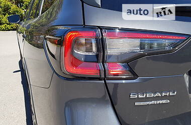 Внедорожник / Кроссовер Subaru Outback 2020 в Тернополе