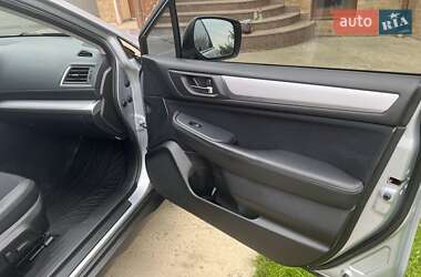 Универсал Subaru Outback 2015 в Ужгороде