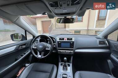 Универсал Subaru Outback 2015 в Ужгороде