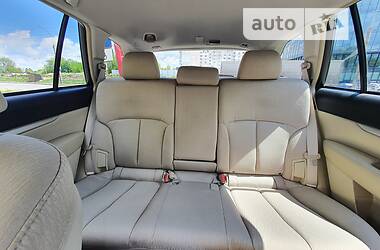 Универсал Subaru Outback 2012 в Тернополе