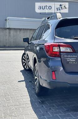Универсал Subaru Outback 2015 в Хмельницком