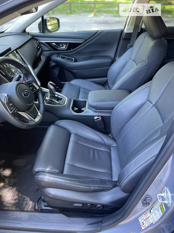 Універсал Subaru Outback 2019 в Сумах