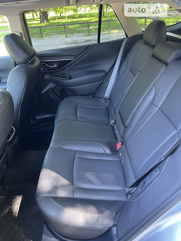 Універсал Subaru Outback 2019 в Сумах