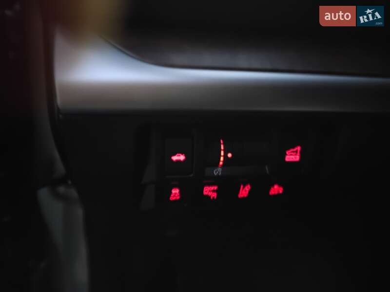 Універсал Subaru Outback 2018 в Кропивницькому фото 3 Універсал Subaru Outback 2018 в Кропивницькому