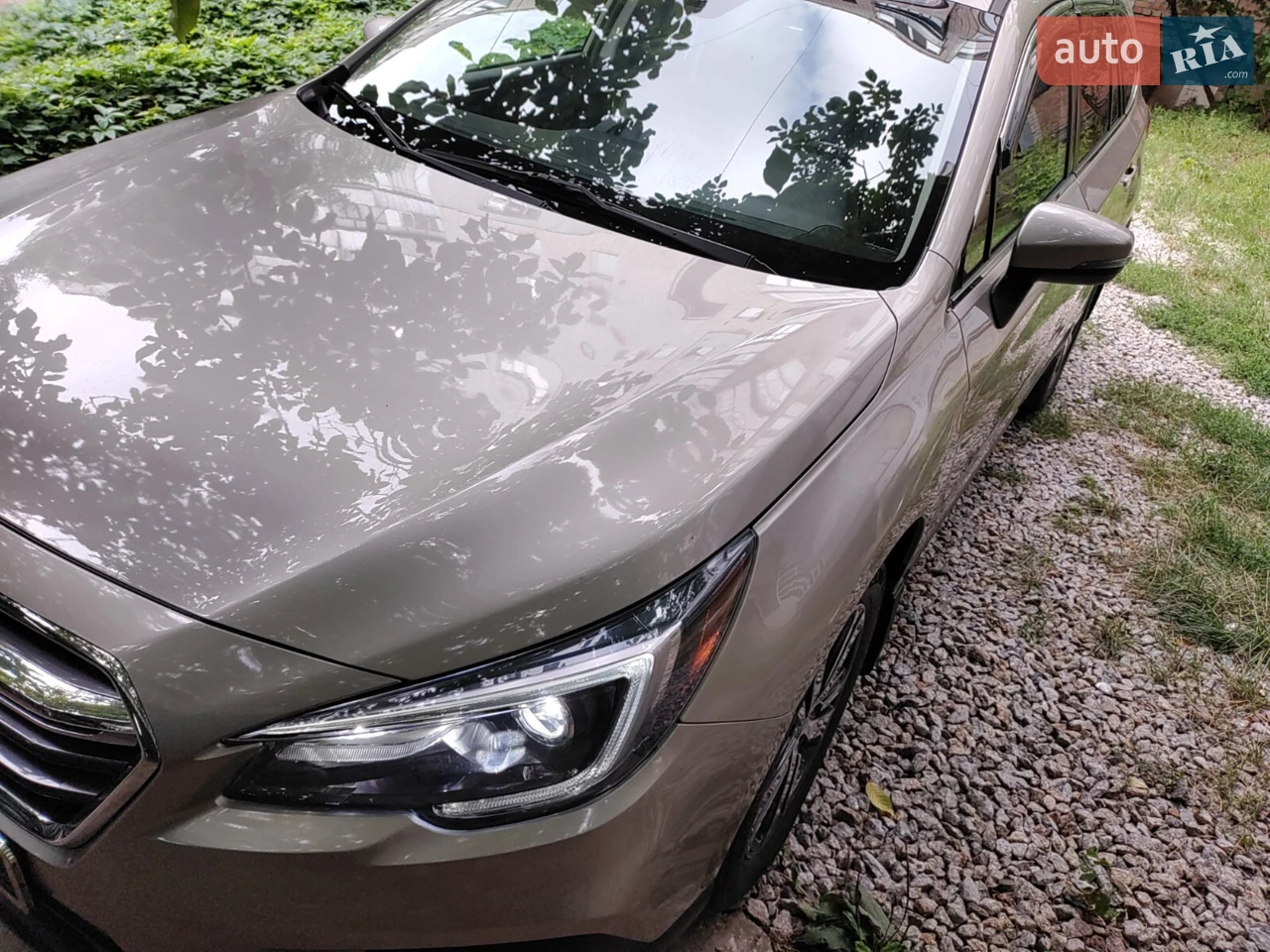2017 Subaru Outback - мініатюра 34