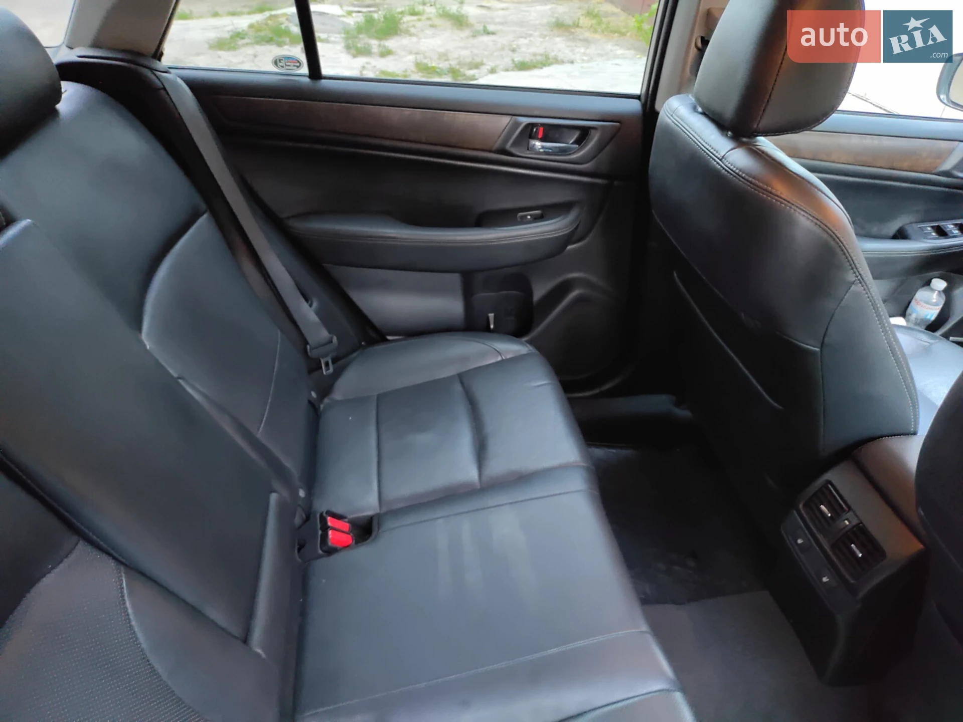 2018 Subaru Outback - мініатюра 13