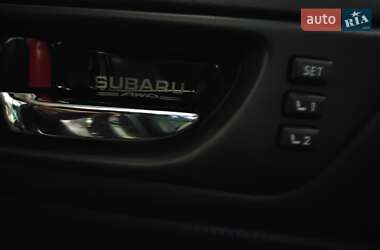 Универсал Subaru Outback 2018 в Кропивницком