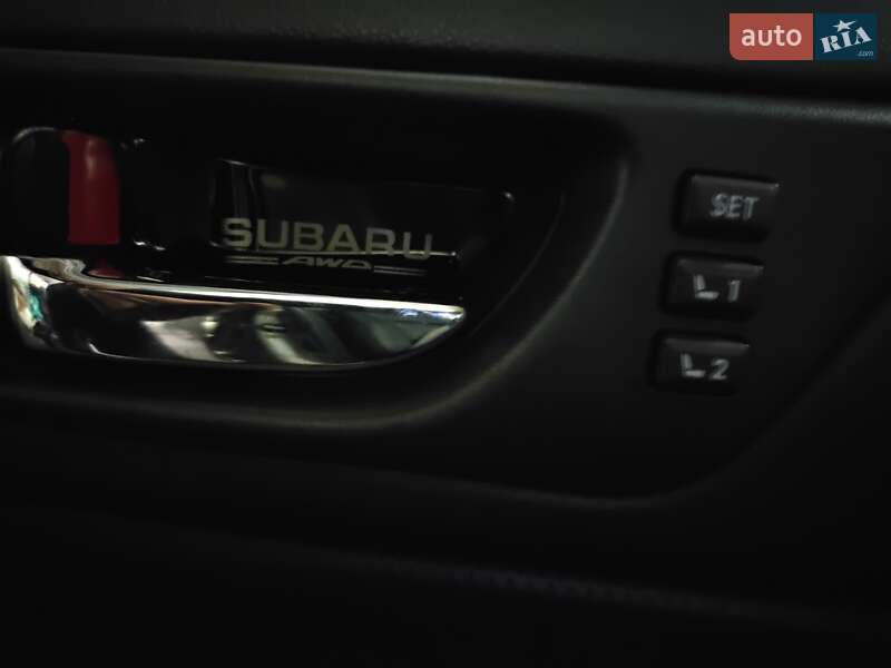 Універсал Subaru Outback 2018 в Кропивницькому фото 17 Універсал Subaru Outback 2018 в Кропивницькому
