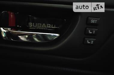 Универсал Subaru Outback 2018 в Кропивницком