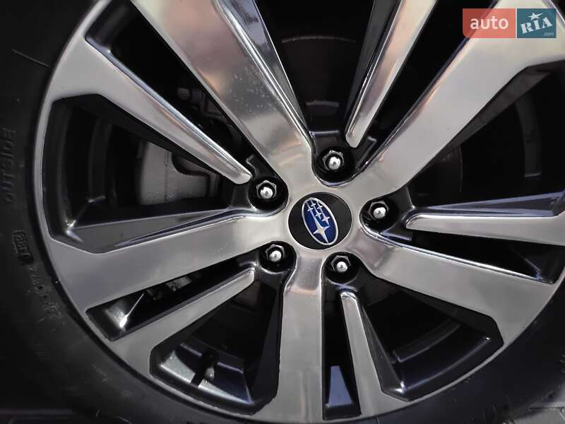 Універсал Subaru Outback 2018 в Кропивницькому фото 22 Універсал Subaru Outback 2018 в Кропивницькому
