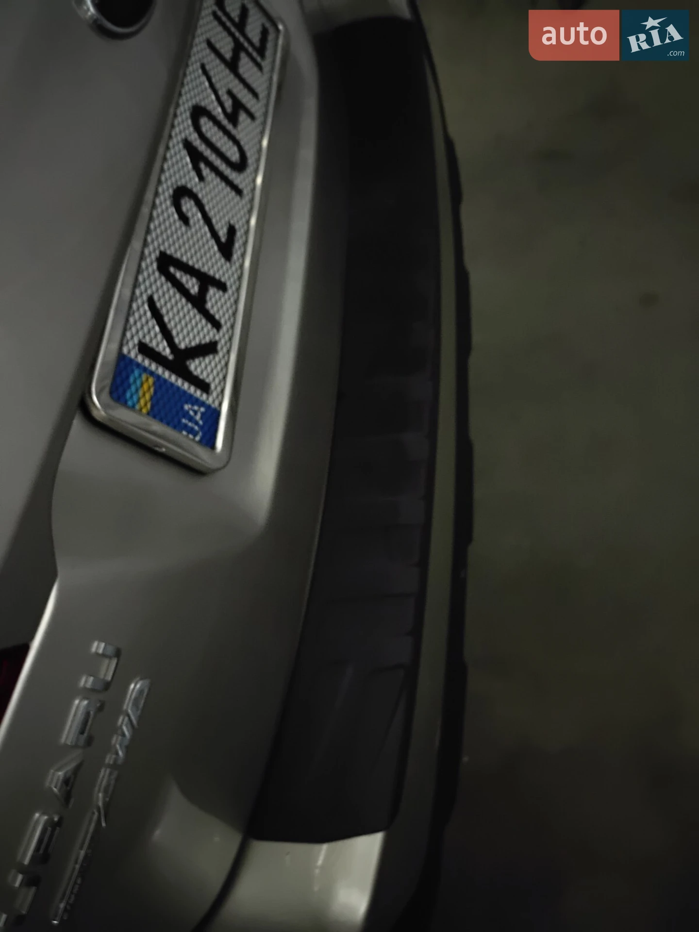 2018 Subaru Outback - мініатюра 35