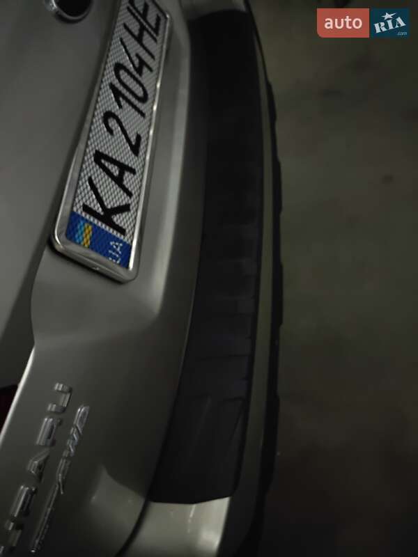 Універсал Subaru Outback 2018 в Кропивницькому фото 35 Універсал Subaru Outback 2018 в Кропивницькому