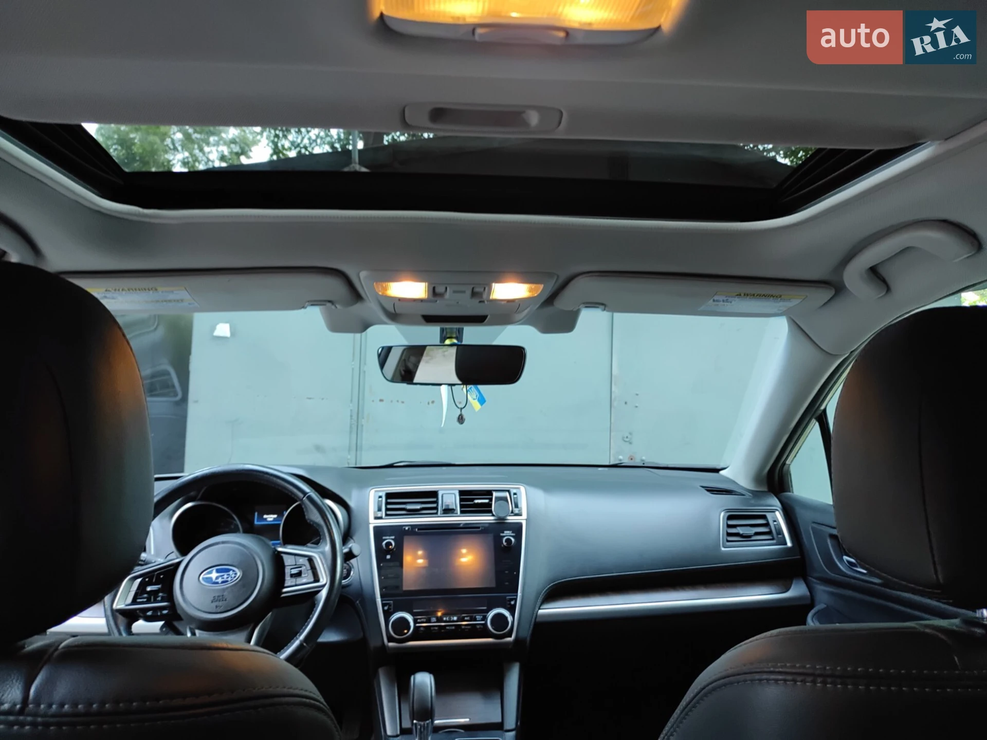 2018 Subaru Outback - мініатюра 44