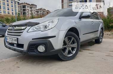 Универсал Subaru Outback 2012 в Кропивницком