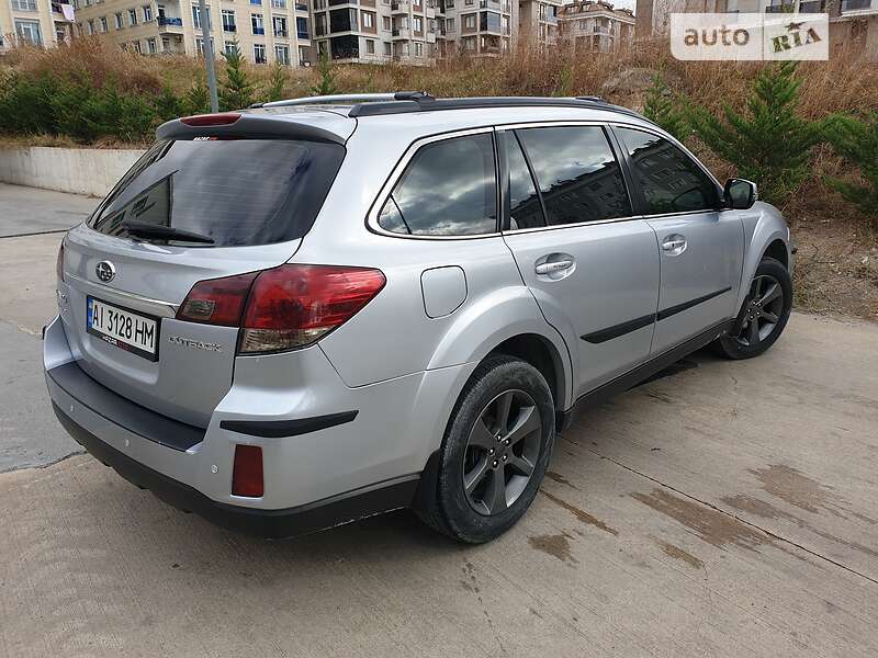 Универсал Subaru Outback 2012 в Кропивницком фото 47 Универсал Subaru Outback 2012 в Кропивницком