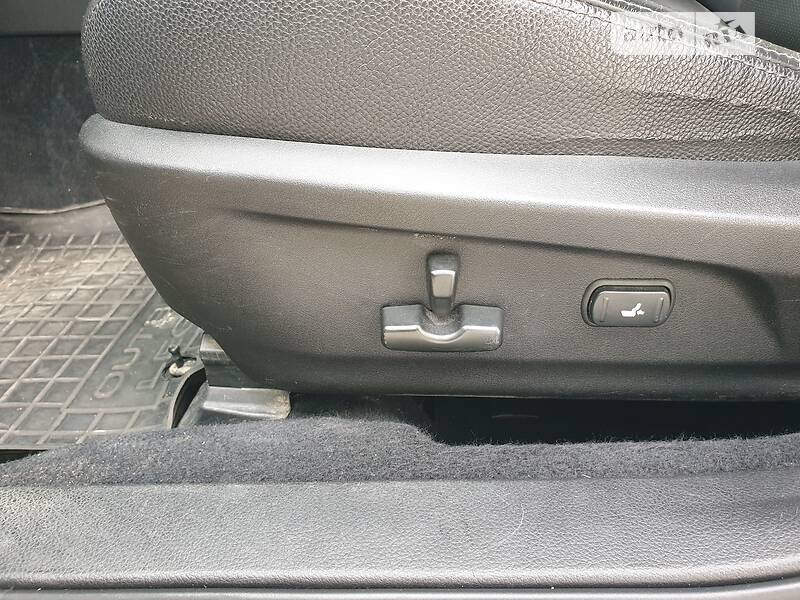 Универсал Subaru Outback 2012 в Кропивницком фото 54 Универсал Subaru Outback 2012 в Кропивницком