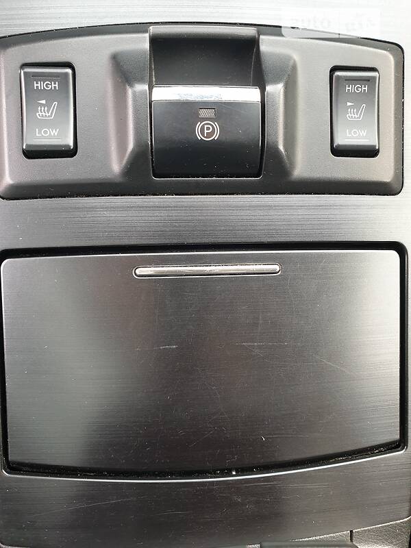 Универсал Subaru Outback 2012 в Кропивницком фото 58 Универсал Subaru Outback 2012 в Кропивницком