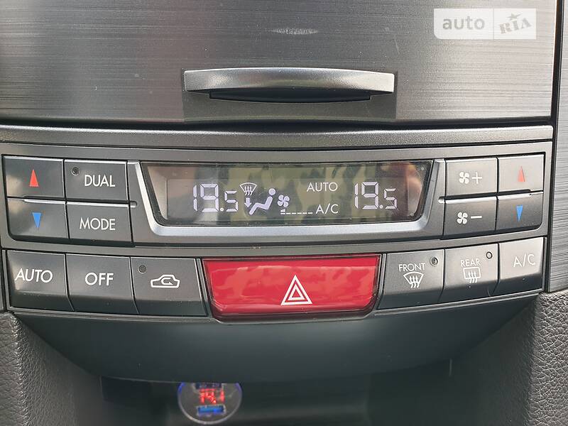 Универсал Subaru Outback 2012 в Кропивницком фото 65 Универсал Subaru Outback 2012 в Кропивницком