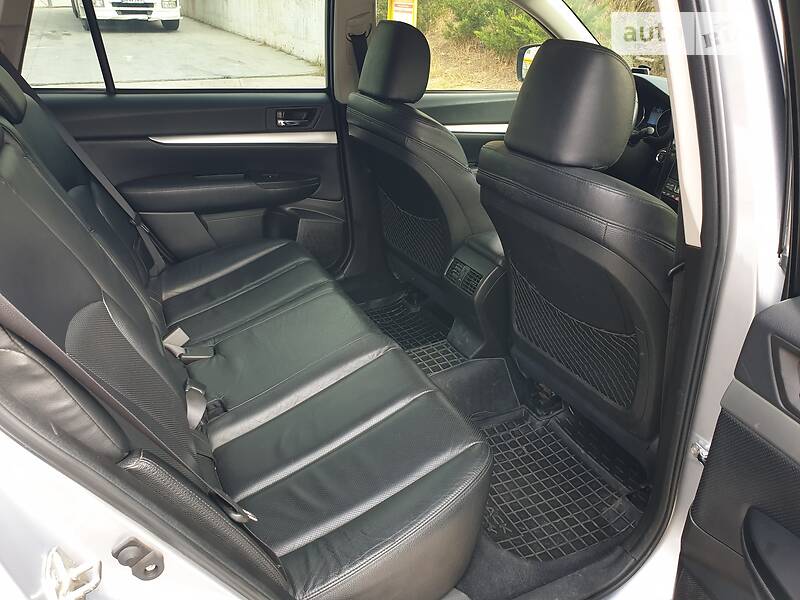 Универсал Subaru Outback 2012 в Кропивницком фото 70 Универсал Subaru Outback 2012 в Кропивницком