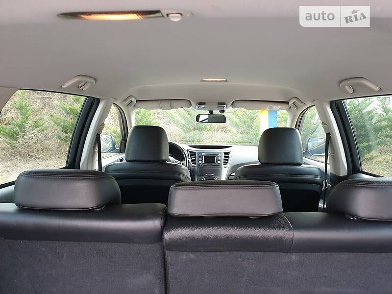 Универсал Subaru Outback 2012 в Кропивницком фото 80 Универсал Subaru Outback 2012 в Кропивницком