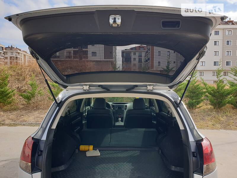 Универсал Subaru Outback 2012 в Кропивницком фото 82 Универсал Subaru Outback 2012 в Кропивницком