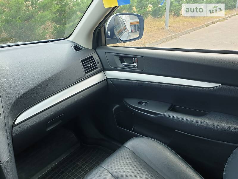 Универсал Subaru Outback 2012 в Кропивницком фото 87 Универсал Subaru Outback 2012 в Кропивницком