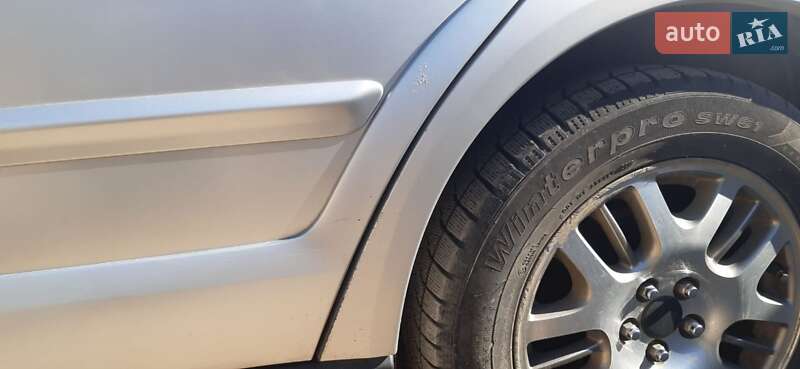 Універсал Subaru Outback 2006 в Білгороді-Дністровському фото 7 Універсал Subaru Outback 2006 в Білгороді-Дністровському