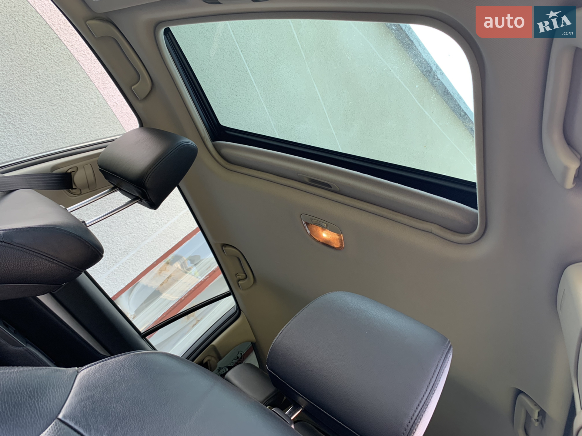 2010 Subaru Outback - мініатюра 3