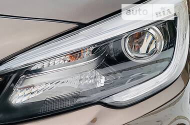 Внедорожник / Кроссовер Subaru Outback 2018 в 