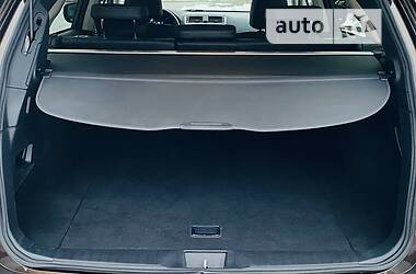 Внедорожник / Кроссовер Subaru Outback 2018 в 