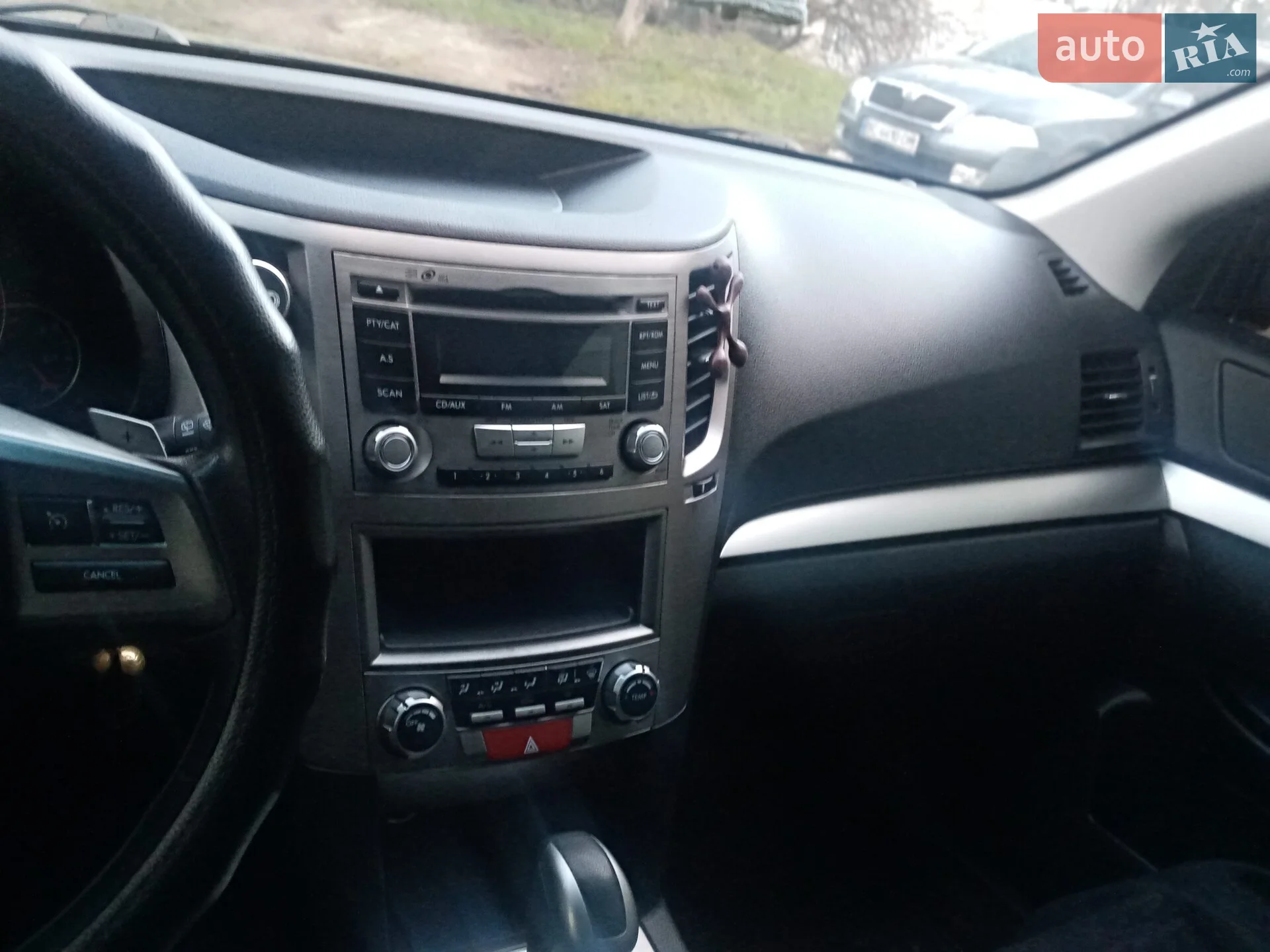 2014 Subaru Outback - мініатюра 23