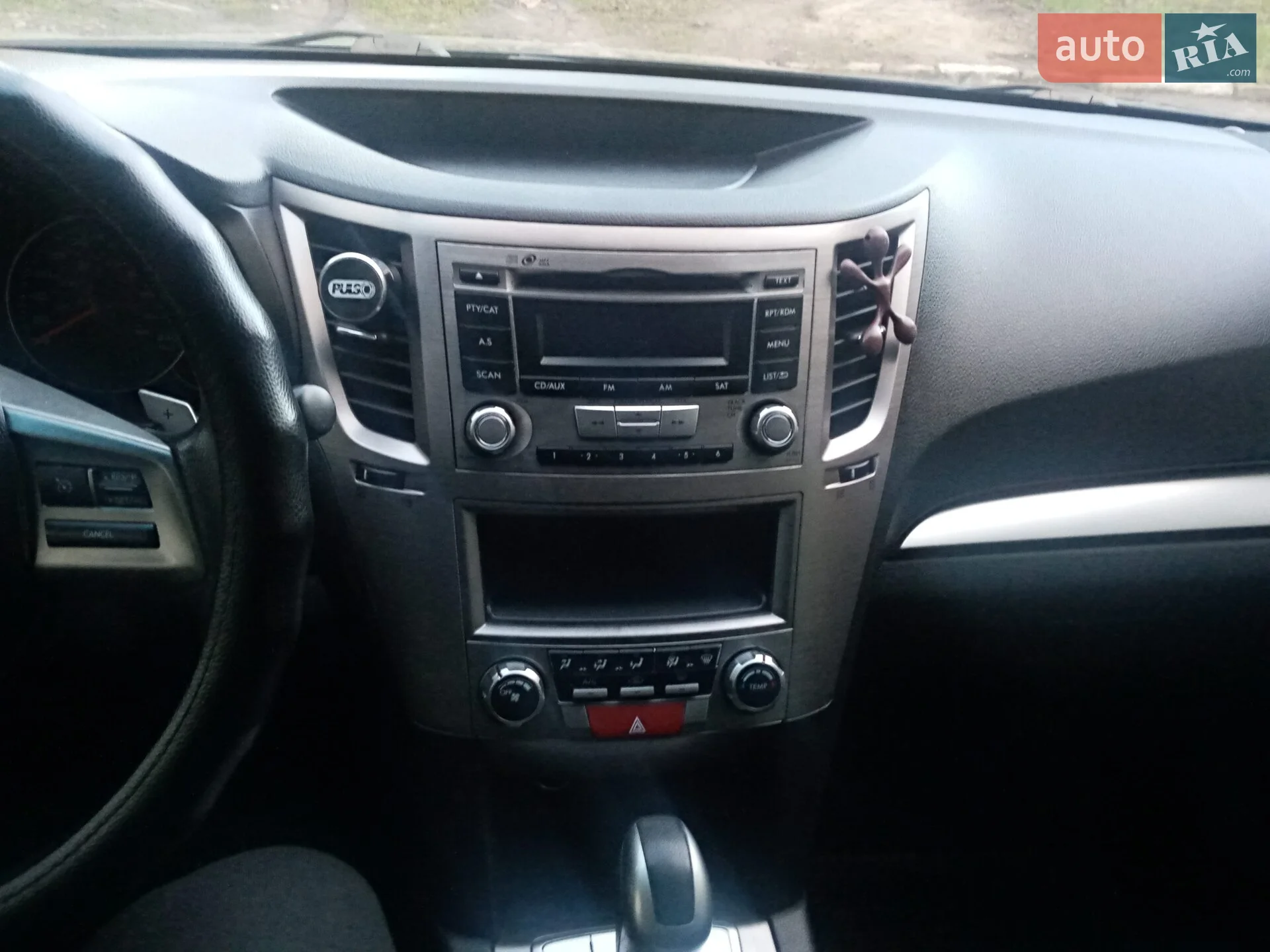 2014 Subaru Outback - мініатюра 25