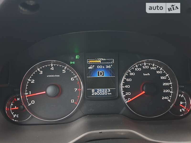 Универсал Subaru Outback 2012 в Кропивницком фото 103 Универсал Subaru Outback 2012 в Кропивницком
