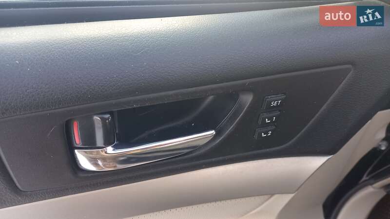 Універсал Subaru Outback 2013 в Білогір'ї фото 7 Універсал Subaru Outback 2013 в Білогір'ї