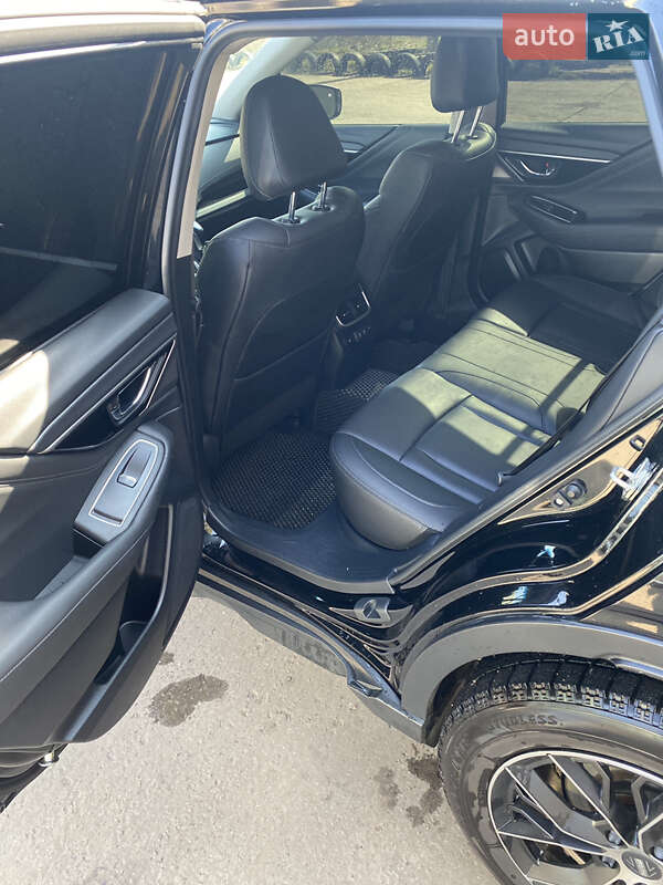 Позашляховик / Кросовер Subaru Outback 2019 в Дніпрі фото 23 Позашляховик / Кросовер Subaru Outback 2019 в Дніпрі