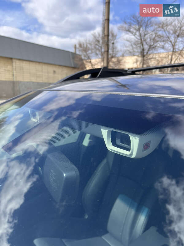 Универсал Subaru Outback 2021 в Одессе