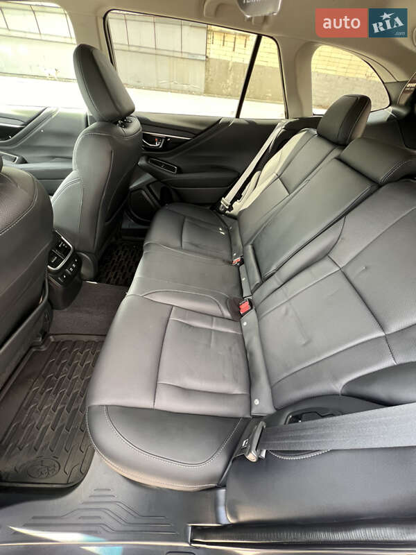 Универсал Subaru Outback 2021 в Одессе