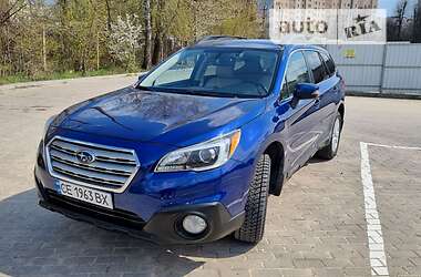 Універсал Subaru Outback 2016 в Вінниці