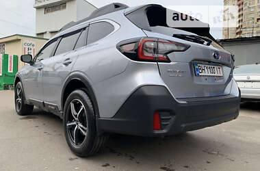 Универсал Subaru Outback 2020 в Одессе