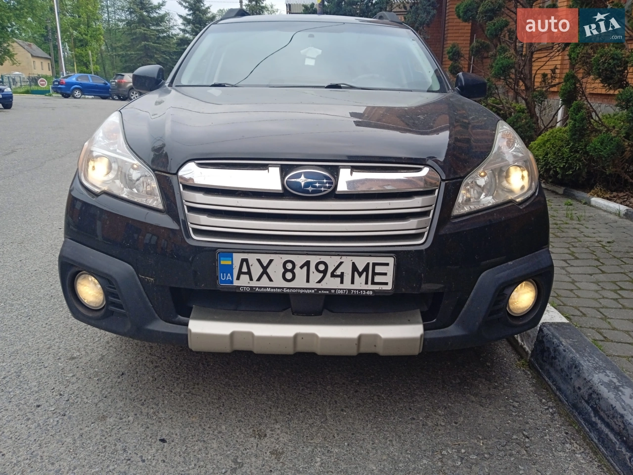 2015 Subaru Outback - мініатюра 20