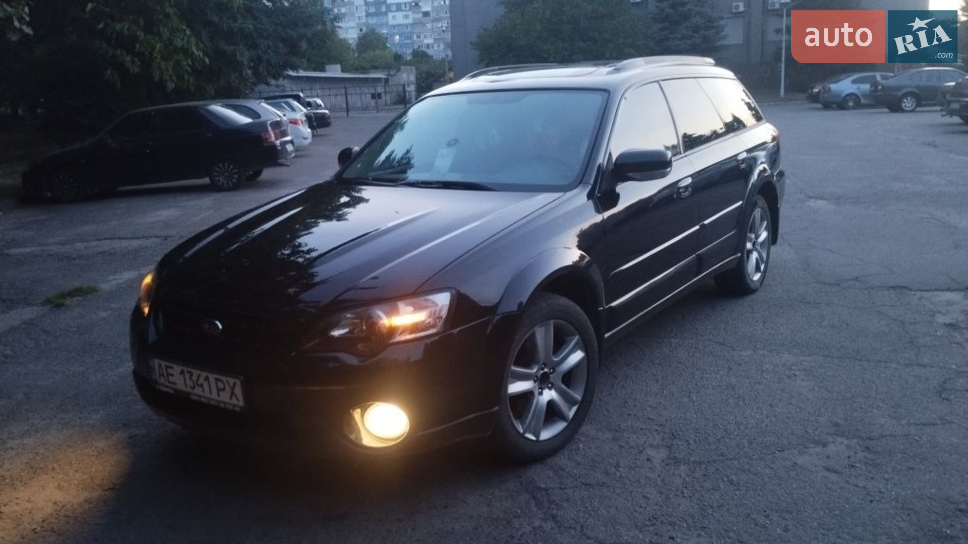 Фото авто 10
