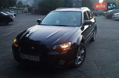 Универсал Subaru Outback 2004 в Днепре