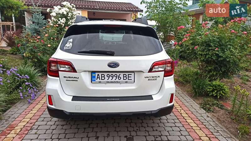Універсал Subaru Outback 2015 в Вінниці фото 26 Універсал Subaru Outback 2015 в Вінниці