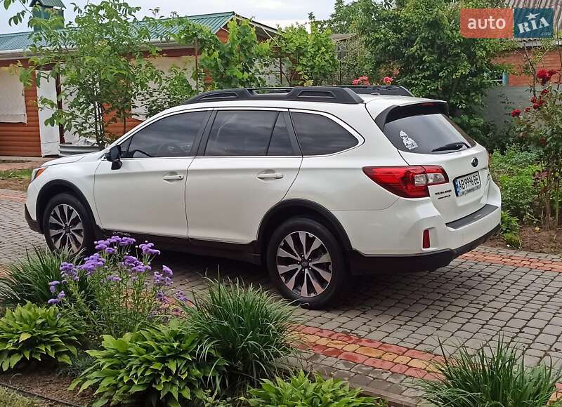 Універсал Subaru Outback 2015 в Вінниці фото 29 Універсал Subaru Outback 2015 в Вінниці