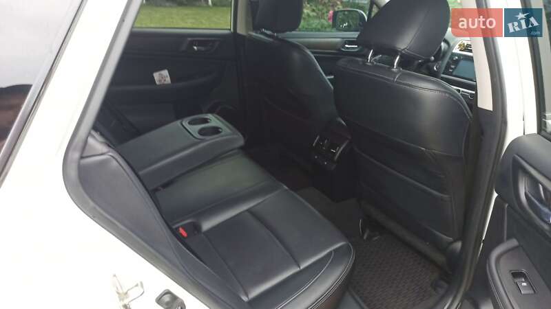 Універсал Subaru Outback 2015 в Вінниці фото 34 Універсал Subaru Outback 2015 в Вінниці