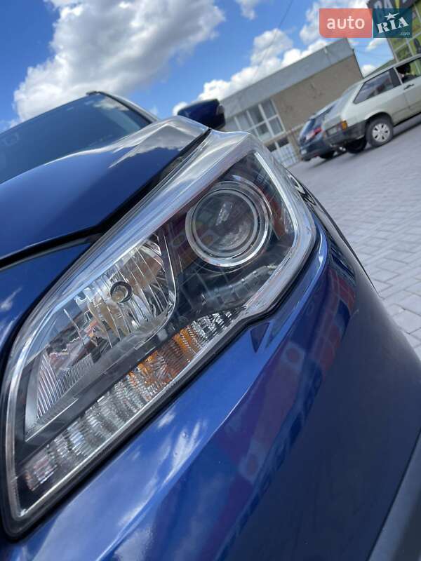 Универсал Subaru Outback 2016 в Кривом Роге фото 25 Универсал Subaru Outback 2016 в Кривом Роге