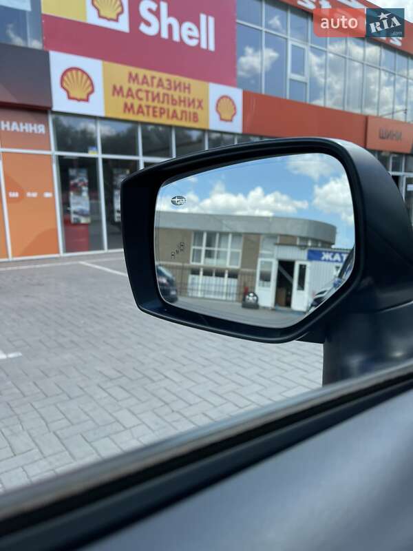 Универсал Subaru Outback 2016 в Кривом Роге фото 31 Универсал Subaru Outback 2016 в Кривом Роге