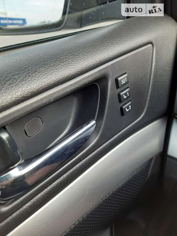 Универсал Subaru Outback 2010 в Каменец-Подольском фото 28 Универсал Subaru Outback 2010 в Каменец-Подольском